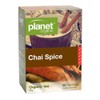 Planet Organic Chai Spice 50 Tea Bags