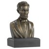 Naisian Bronze 6" Abraham Lincoln Bust