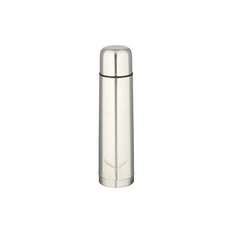 SALEWA Unisex - Adult Rienza Thermo BTL 1.0 L Bottle,