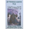 Libro Book Los Poderosos Secretos De La Santa Muerte 32