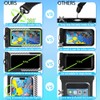 IPX8 Waterproof Phone Pouch - Universal Protection for Devices