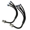 New Ignition Coil Harness Connector Fitment for G*M LQ9 LQ4