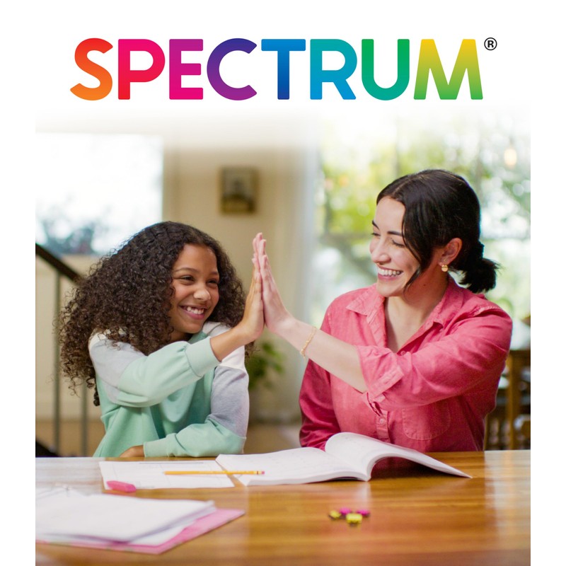 Spectrum 5th Grade Writing Workbooks, Ages 10 to 11, Grade