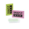Soap-It Soap Sheets - 150 Soap Paper - Soap for