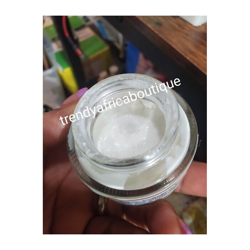 TRENDY X 1 Jar Sale! Glitzluxury Snow White Facial Cream