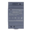 Rail Switching Power Supply 24V Thin Mount 60W 2.5A 100~240VAC