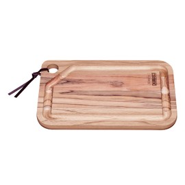 Tramontina Wood (Teak) Chopping Board (33cm x 20cm)