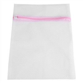 1 PCS Laundry Bag for Washing, Mesh Laundry Bags Durable Honeycomb Mesh Coarse Mesh Laundry Bags Mesh Wash Bags for Washing Delicates Socks Mask 15.7x19.7inches