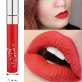 Colourpop Labial Liquido Indeleble Mate Rojos -100% Original