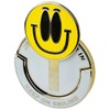 LITE Golf Marker Dual Marker X-652 Maskman x Smile (180)