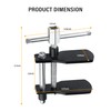 Brake Caliper Compression Tool - Heavy Duty Disc Brake Pad
