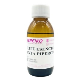 Aceite Esencial De Menta Piperita 100 Mililitros
