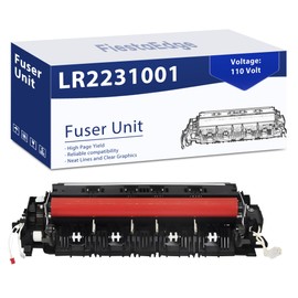 LR2231001 LY6753001 Fuser Unit Compatible for Brother LR2231001 LY6753001 for HL-3140CW HL-3170CDW HL-3180CDW MFC-9130CW MFC-9330CDW MFC-9340CDW Printer - 1 Pack LR2231001 (LY6753001) Fuser 110 Volt
