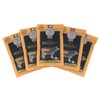 Aufschnitt Grass Fed Beef Jerky - Low Sodium, Certified Kosher
