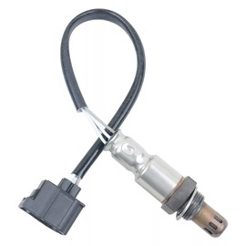 Merautop SJ Lambda Sensor O2 Sensor Oxygen Sensor Replacement for Fortwo Cabrio/Coupe (451) 1.0 2007-... W204 C204 C218 W212 A207 S212 Car Accessories Part # 0045425318 0065422018 A00 04542 5318