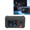 Multifunctional Air Quality Monitor Formaldehyde PM2.5 PM10 Detector for Home