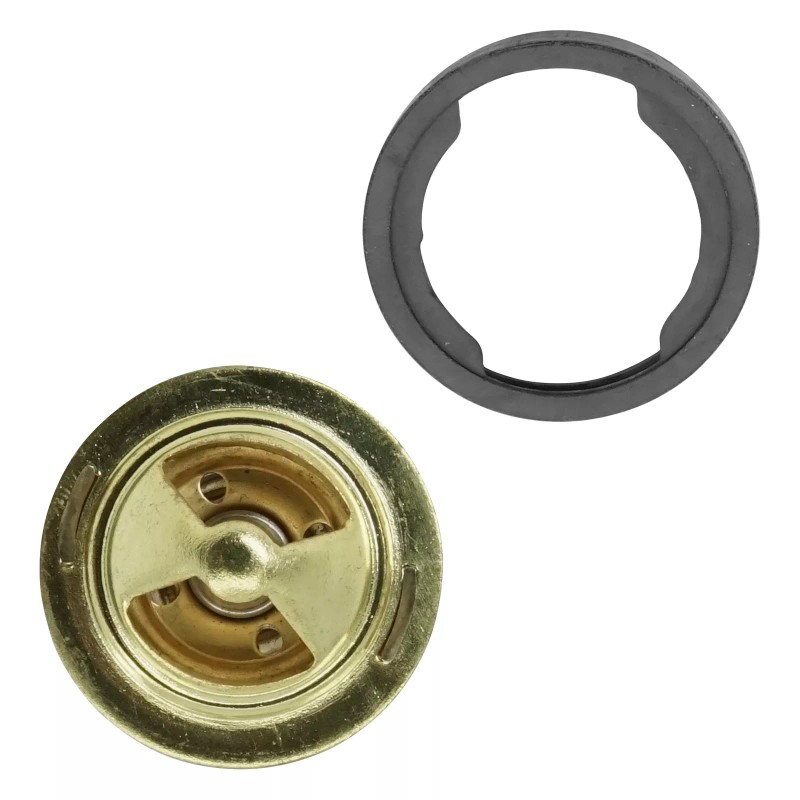 Caltric Thermostat for Arctic Cat 3303-755 Thermostat / 250 300