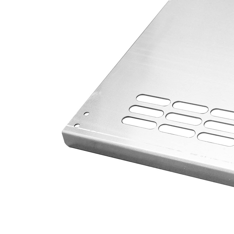 LOSTAR Catalytic Converter Protection Shield Fit for 2009-2023 Ford F-150