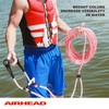 Airhead Ez Up Slalom Training Rope, Water Ski Rope for