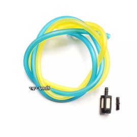 Go-Ped GOPED OEM GAS TANK 24" FUEL LINES GO PED SPORT BIGFOOT GO QUAD GSR TRAIL RIPPER