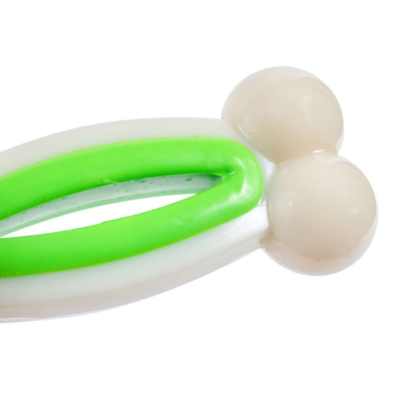 Petface Toyz Nylon Treat Bone Chew Toy