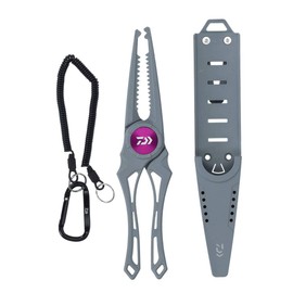 Daiwa 240C Fish Holder, Gray