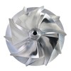 Wicked Turbo Billet Compressor Wheel Replacement for Ford 7.3L PowerStroke