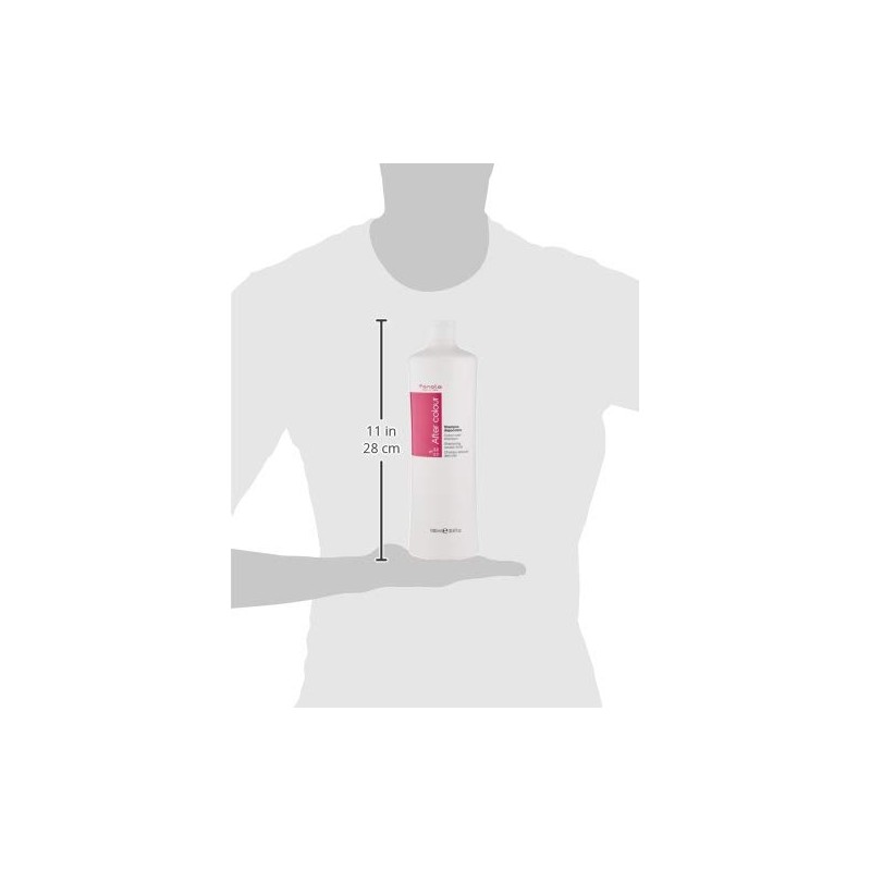 Fanola After Colour Care Shampoo - 1000 mL by Fanola
