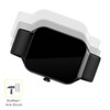 dipos FLEX 2x Protective Film Clear Suitable for Motast P99