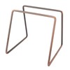 Metal Coffee Filter Cup Holder Pour Over Coffee Filter Dripper