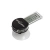REPTI ZOO Reptile Terrarium Thermometer Hygrometer Digital LCD Display Pet