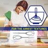Whisk for Hand Mixer 210 x 45 mm with the