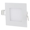 Ceiling Light 12V 3W Interior Roof Square Lamp for Marine