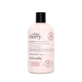 philosophy scent-sational hydrating bath & shower gels - efficiently cleanses, soothes & comforts dry skin - vegan & cruelty free formula