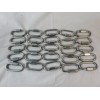MAILLON RAPIDE 25 pack MAILLON RAPIDE 5/16" Quick Link, 8mm,