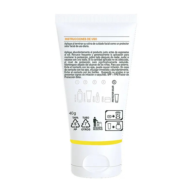 Garnier Super Toque Seco Fps Protector Solar Efecto Mate