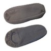 Car Console Covers Plus Made in USA Pair of Fleece