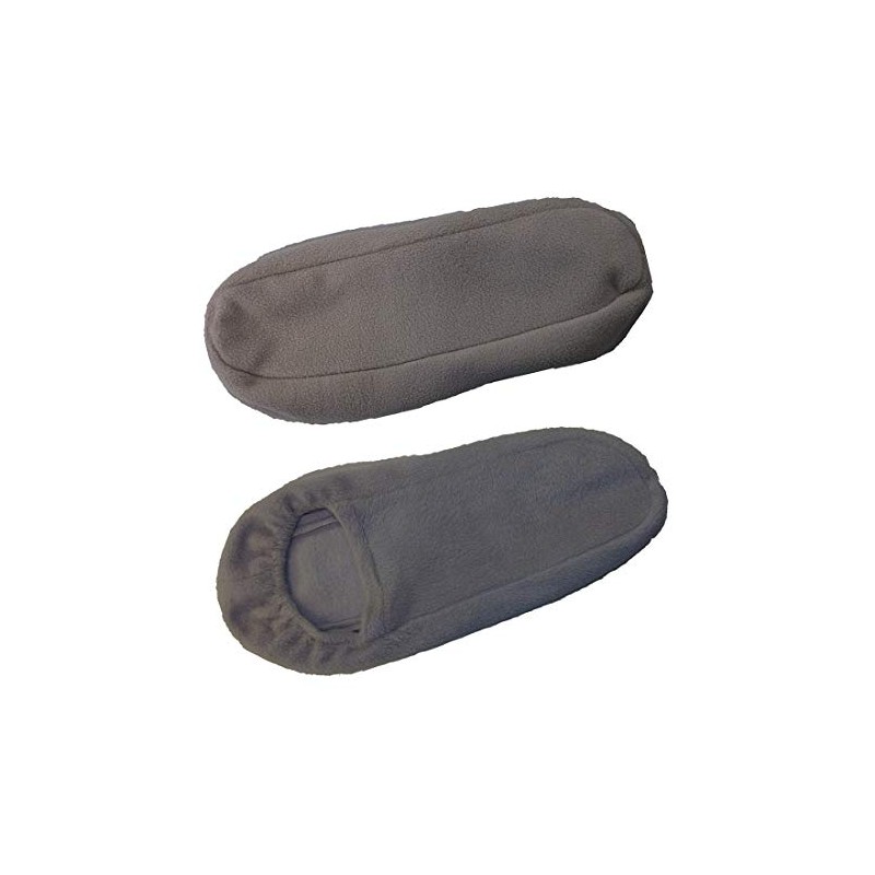 Car Console Covers Plus Made in USA Pair of Fleece