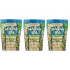 Mauna Loa Macadamias, VycdTT 3 Pack (Maui Onion and Garlic)