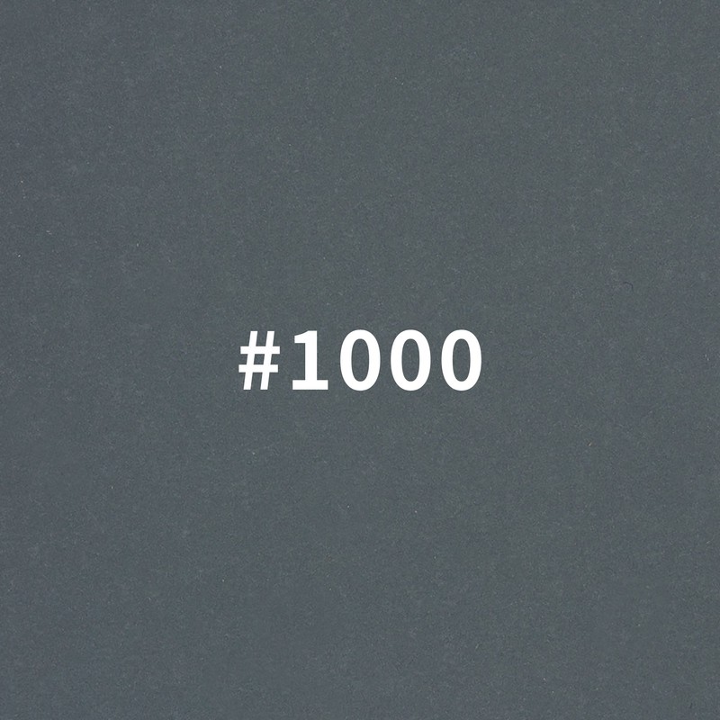 KAKURI Sandpaper Set