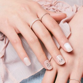 Dashing Diva 데싱디바 FW 디바 엠배세더 네일 5종세트 Dashing Diva FW Diva Ambassador Nail 5-Piece Set