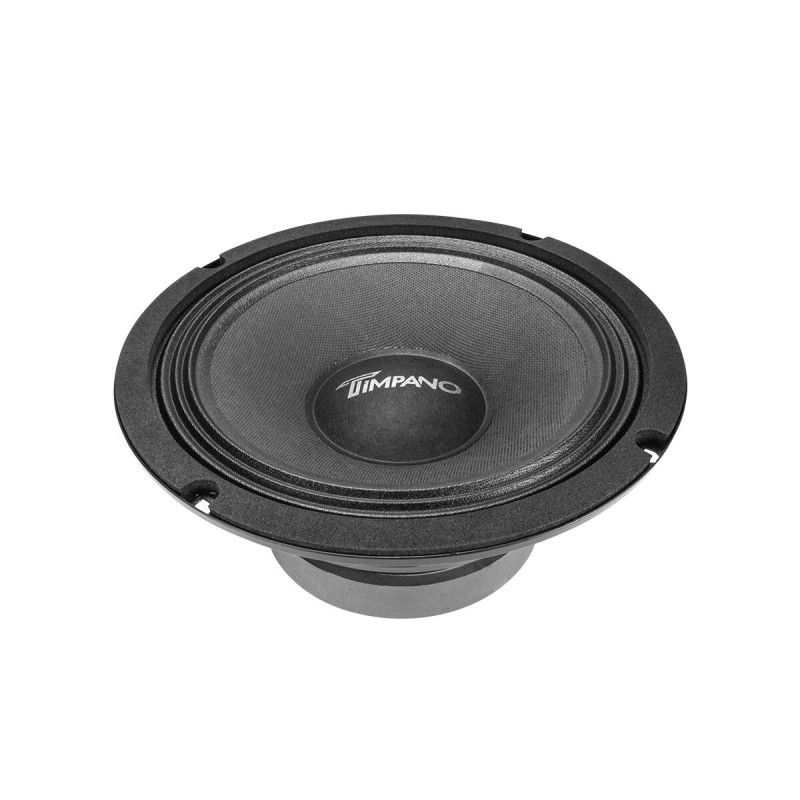 Timpano TPT-MD8-8 PRO 8” Midrange 700 Watts PRO Audio Loudspeaker