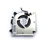 BestParts New Genuine CPU+GPU Cooling Fan Replacement for MSI GF65