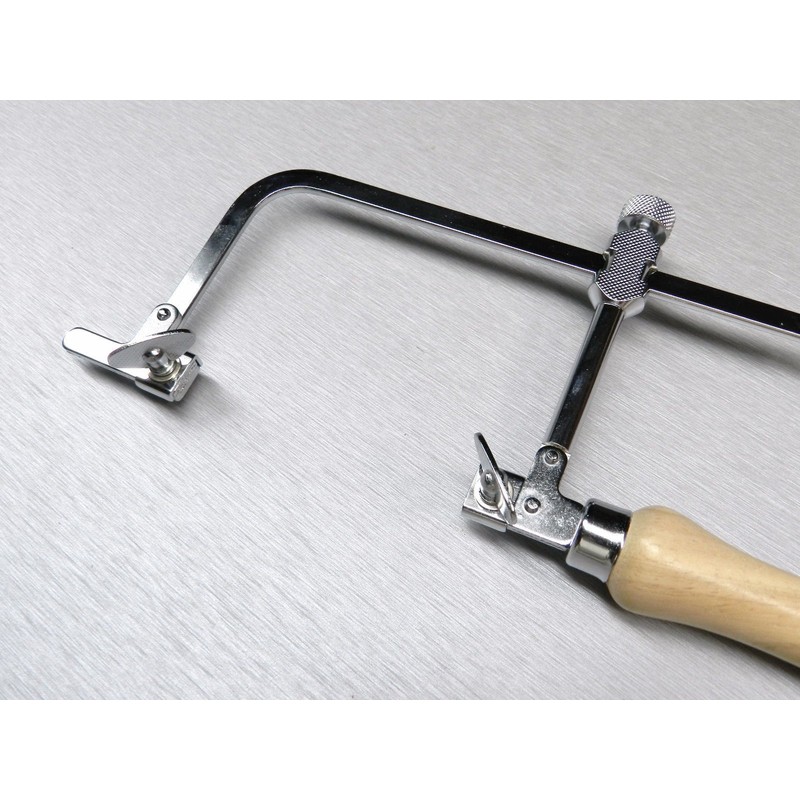 3” Saw frame Adjustable Saw Frame for Jewelry Hobby Craft