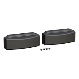 Luverne 2090608 Grip Step End Caps