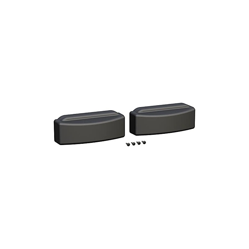 Luverne 2090608 Grip Step End Caps