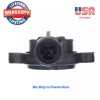 C-HORSE Throttle Position Sensor W/Electric Connector For GM Isuzu Oldsmobile