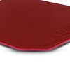 Nittaku Table Tennis Rubber Kyohyo 8-80 Power Red Extra Thick