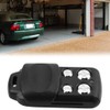 Remote Control, 433MHz Garage Door Remote Control Lift Master Key