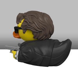 TUBBZ First Edition: Reservoir Dogs - Mr. White Cosplaying Rubber Duck Vinyl Figure